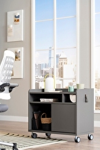 Creo Mobili Smart Keson Antrasit Smkes