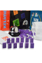 New Toys Kelime Avcısı