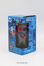 Rakle Superman Meşrubat Bardağı 570 cc