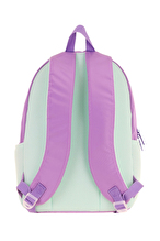 Kaukko Travel Sırt Çantası (Lilac) K1827