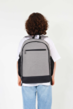 Jordan Air Sırt Çantası (Vermont Lıght Grey)