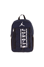 Jordan Air Sırt Çantası (New Orleans Navy Blue) Q3158