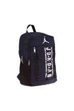 Jordan Air Sırt Çantası (New Orleans Navy Blue) Q3158
