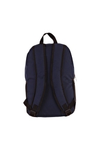 Jordan Air Sırt Çantası (New Orleans Navy Blue) Q3158