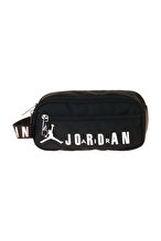 Jordan Air Kalem Çantası (Cleveland Black) Q3169