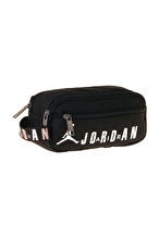 Jordan Air Kalem Çantası (Cleveland Black) Q3169