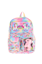 Kaukko Kids Sırt Çantası (Plush Unicorn) L5243