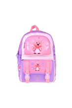 Kaukko Kids Sırt Çantası (Loopy) L5303