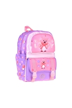 Kaukko Kids Sırt Çantası (Loopy) L5303