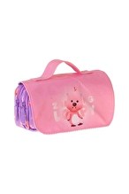 Kaukko Kids Kalem Çantası (Loopy) L5305