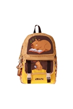 Kaukko Kids Sırt Çantası (Clever) L5384