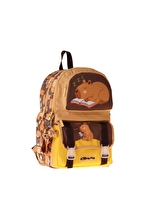 Kaukko Kids Sırt Çantası (Clever) L5384