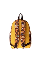 Kaukko Kids Sırt Çantası (Clever) L5384