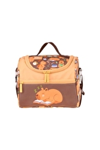 Kaukko Kids Beslenme Çantası(Clever) L5385