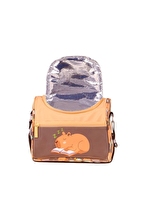 Kaukko Kids Beslenme Çantası(Clever) L5385