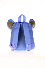 Kaukko Kids&Love Anaokul Çantasi (Blue Elephant) V6023