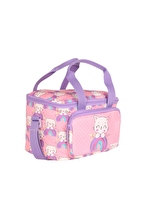 Kaukko Kids Beslenme Çantası (Plush Cat) L7241