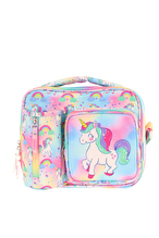 Kaukko Kids Beslenme Çantası (Plush Unicorn) L7243