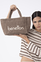 United Colors Of Benetton Kadın Çanta BNT_1102