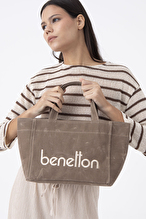 United Colors Of Benetton Kadın Çanta BNT_1102