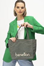 United Colors Of Benetton Kadın Çanta BNT_1163