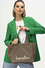 United Colors Of Benetton Kadın Çanta BNT_1163