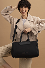 Sisley Kadın Seyahat Çantası SLY_025