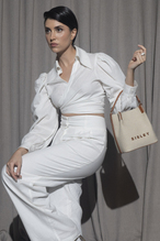 Sisley Kadın El Çantası SLY_126