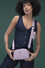 United Colors Of Benetton Kadın Çapraz Çanta BNT_1278