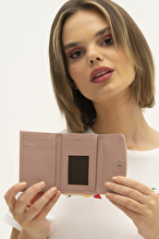 United Colors Of Benetton Kadın Cüzdan BNT_1299
