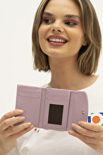 United Colors Of Benetton Kadın Cüzdan BNT_1299