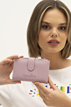 United Colors Of Benetton Kadın Cüzdan BNT_1300