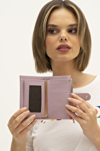 United Colors Of Benetton Kadın Cüzdan BNT_1300