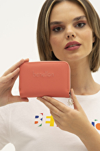 United Colors Of Benetton Kadın Cüzdan BNT_1303