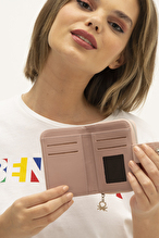 United Colors Of Benetton Kadın Cüzdan BNT_1304