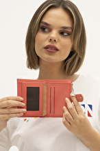 United Colors Of Benetton Kadın Cüzdan BNT_1310