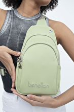 United Colors Of Benetton Kadın Vücut Çantası BNT_1336