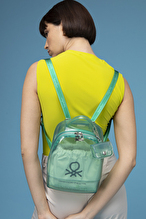 United Colors Of Benetton Kadın Sırt Çantası BNT_1455