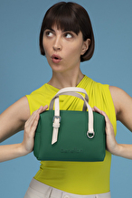 United Colors Of Benetton Kadın Çapraz Çanta BNT_1582