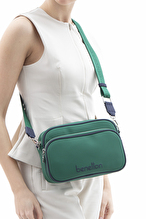 United Colors Of Benetton Kadın Çapraz Çanta BNT_1599