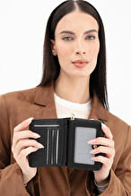 Sisley Kadın Cüzdan SLY_255