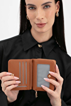 Sisley Kadın Cüzdan SLY_255