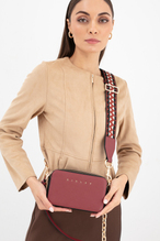 Sisley Kadın Çapraz Çanta SLY_259