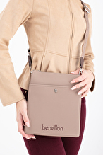 United Colors Of Benetton Kadın Çapraz Çanta BNT_1672