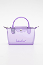 United Colors of Benetton Kadın Çapraz Çanta BNT_1708