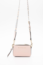 Sisley Kadın Çapraz Çanta SLY_326