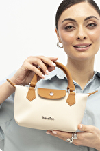 United Colors of Benetton Kadın Çapraz Çanta BNT_1832