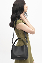 United Colors of Benetton Kadın Kol Çantası BNT_1851