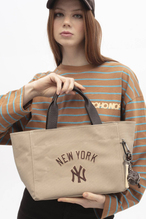 New York Yankees Kadın Kol Çantası MLB_001