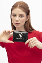 New York Yankees Kadın Cüzdan MLB_025